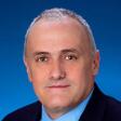 Photo: Dr. Walter Schratt, MD