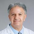 Photo: Dr. Vafa Mansouri, DO