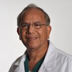 Dr. Elioe Burgos, MD