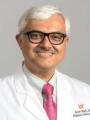 Photo: Dr. Samir Shah, MD