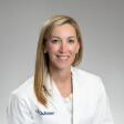 Photo: Dr. Emily Burke, MD