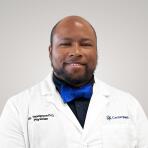 Dr. Brian Thompson, DO