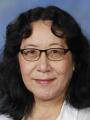 Photo: Dr. Lynn Wang, MD