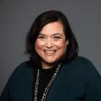 Photo: Dr. Mary Codo, MD