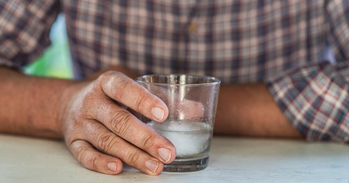 Binge Drinking Vs Daily Drinking What S Worse