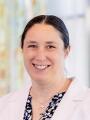 Photo: Dr. Leslie Lemanek, MD
