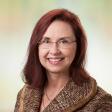 Photo: Dr. Catherine Mitchell, DO