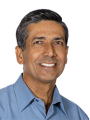 Photo: Dr. Kuljeet Rai, MD