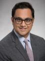 Photo: Dr. Anubhav Amin, MD