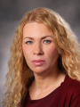 Photo: Dr. Gordana Simeunovic, MD