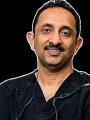 Photo: Dr. Jacob John, DDS