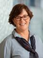 Photo: Dr. Roberta McMichael, DPT