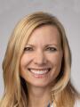 Photo: Dr. Rachel Hailey, MD