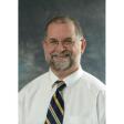 Photo: Dr. Ronald Volney, MD