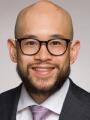 Photo: Dr. Joel Alcid, MD