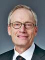 Photo: Dr. Gary Hoss, MD