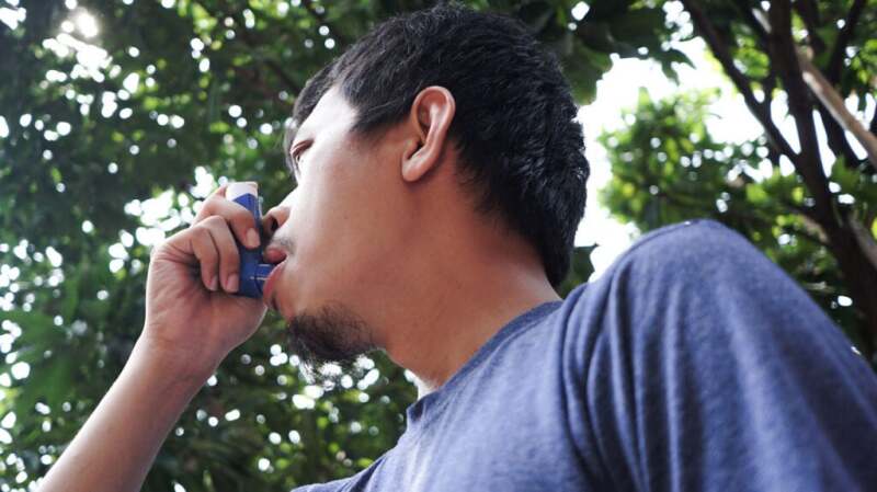 Asthma Inhaler: Types, Usage, and Cleaning
