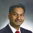 Photo: Dr. Sunil Kartham, MD