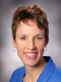 Photo: Dr. Angela Weirich, MD