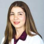 Dr. Marjan Pedarsani, DO