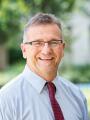 Photo: Dr. Randy Williamson, MD