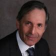 Photo: Dr. Richard Moskowitz, MD