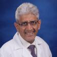 Photo: Dr. Pasha Saeed, MB Bs