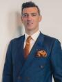 Photo: Dr. John Samas, MD