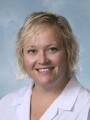 Photo: Dr. Bethany Conly, MD