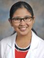 Photo: Dr. Jennifer Barbin, MD
