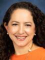 Photo: Dr. Nicole Torres, MD