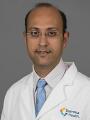 Photo: Dr. Ramnath Ramanathan, MD