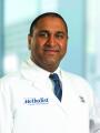 Photo: Dr. Suneesh Nair, MD