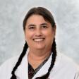 Photo: Dr. Susan McMullen, MD