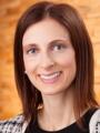 Photo: Dr. Heather Dlugosz, MD