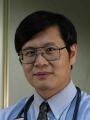 Photo: Dr. Samuel Feng, MD
