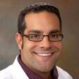 Photo: Dr. Edward Fabelo, MD