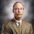 Photo: Dr. Fred Rohn III, MD