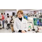 Dr. Cristina Antonescu, MD