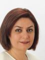 Photo: Dr. Farah Sani, DO