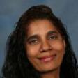 Photo: Dr. Shanta Purushotham, MD
