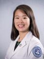 Photo: Dr. Jiaying Ren, DMD