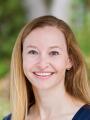 Photo: Dr. Amanda Twigg, MD