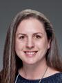 Photo: Dr. Sarah Severson, DO