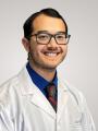 Photo: Dr. Alex McColloster, DO