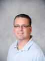 Photo: Dr. Robert Martello, DO
