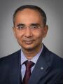 Photo: Dr. Syed Hussain, MD