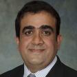 Photo: Dr. Irfan Budhani, MD