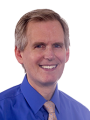 Photo: Dr. William Ray, MD