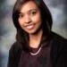 Photo: Dr. Noushin Ahmed, OD
